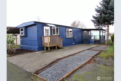 11600 25th Avenue NE #Sp 66, Marysville, WA 98271 - Photo 1