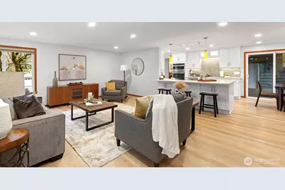 4902 NE 7th Place, Renton, WA 98059 - Photo 3