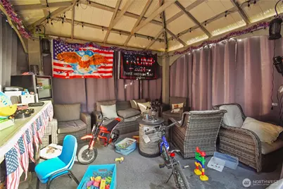 5119 172nd Street NW, Stanwood, WA 98292 - Photo 33