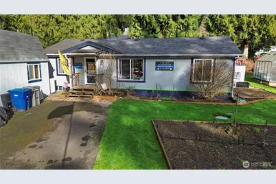 5119 172nd Street NW, Stanwood, WA 98292 - Photo 1