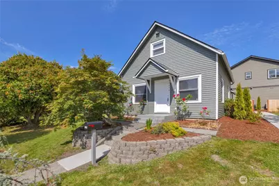1925 Lombard Avenue #A, Everett, WA 98201 - Photo 1