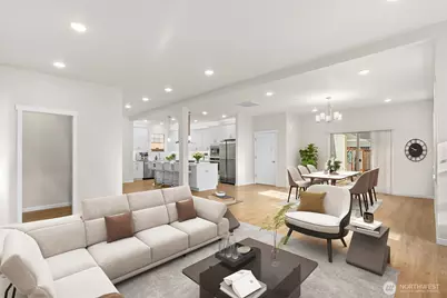 2208 Village Street NE, Olympia, WA 98506 - Photo 7