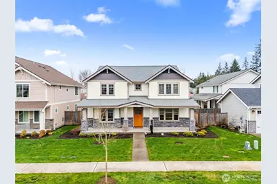 2208 Village Street NE, Olympia, WA 98506 - Photo 1