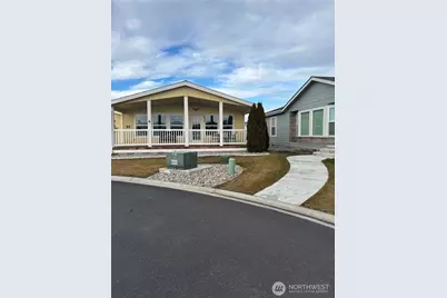1701 E Burr Avenue #55, Moses Lake, WA 98837 - Photo 9