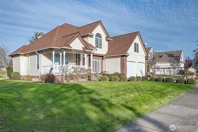 600 Sunrise Drive, Lynden, WA 98264 - Photo 1