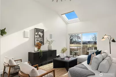 202 W Olympic Place #405, Seattle, WA 98119 - Photo 9