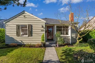 10739 Fremont Ave N, Seattle, WA 98133 - Photo 3