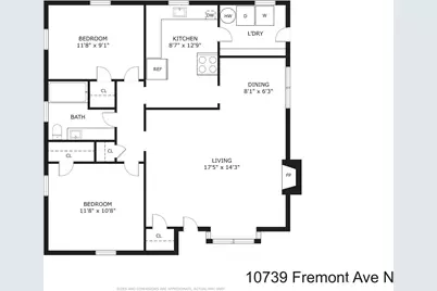 10739 Fremont Avenue N, Seattle, WA 98133 - Photo 15