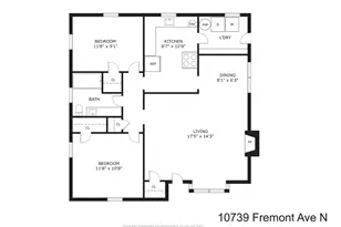 10739 Fremont Ave N, Seattle, WA 98133 - Photo 15