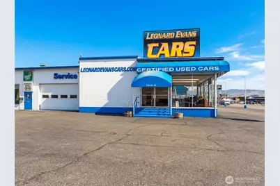 1424 N Wenatchee Avenue, Wenatchee, WA 98801 - Photo 9