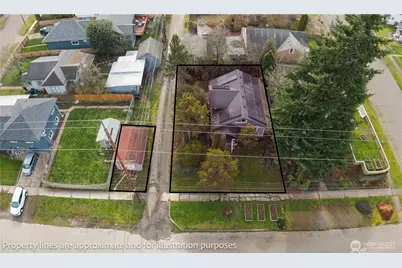 1414 S 37th Street, Tacoma, WA 98418 - Photo 31