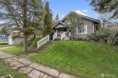 1414 S 37th Street, Tacoma, WA 98418 - Photo 1