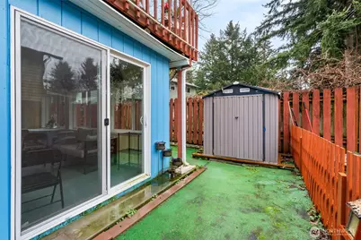 1601 Clearbrook Drive SE, Lacey, WA 98503 - Photo 33