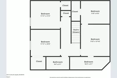 2121 1st Avenue W, Seattle, WA 98119 - Photo 39