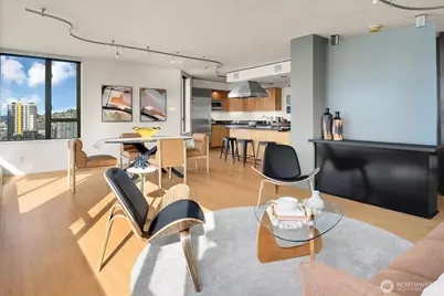 2201 3rd Avenue #2003, Seattle, WA 98121 - Photo 5