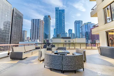 2201 3rd Avenue #2003, Seattle, WA 98121 - Photo 33