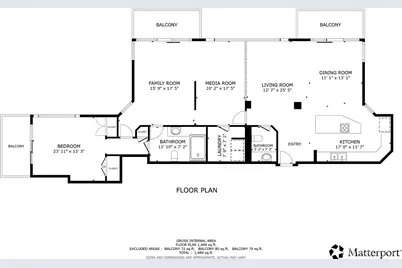 2201 3rd Avenue #2003, Seattle, WA 98121 - Photo 29