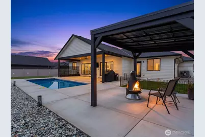 633 S Monte Verde Drive, East Wenatchee, WA 98802 - Photo 3