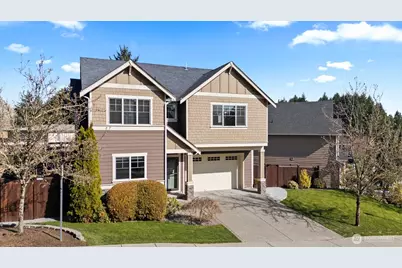 25836 168th Place SE, Covington, WA 98042 - Photo 1