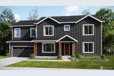 14425 204th Avenue Ct E, Bonney Lake, WA 98391 - Photo 1