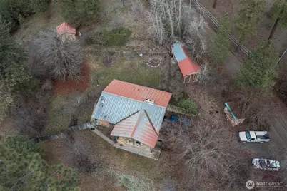 2383 Burnt Valley Road #B, Chewelah, WA 99109 - Photo 3