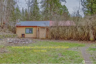 2383 Burnt Valley Road #B, Chewelah, WA 99109 - Photo 37