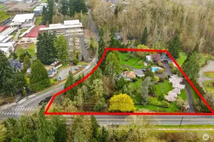 6612 NE 202nd St, Kenmore, WA 98028 - Photo 5