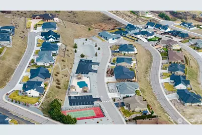 126 Mira Vista Drive, Chelan, WA 98816 - Photo 19