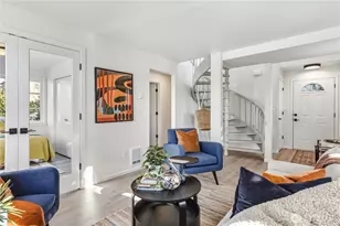 1316 Bradner Pl S, Seattle, WA 98144 - Photo 5