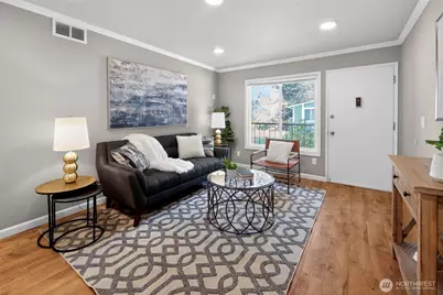 12206 NE 147th Place #B, Kirkland, WA 98034 - Photo 7