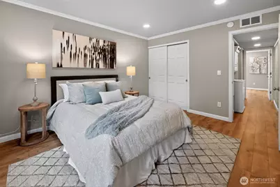 12206 NE 147th Place #B, Kirkland, WA 98034 - Photo 15