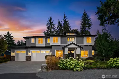 1646 106th Avenue SE, Bellevue, WA 98004 - Photo 1