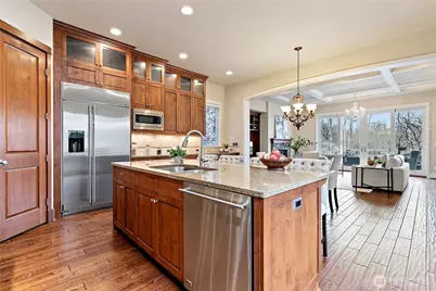 17248 NE 46th Court, Redmond, WA 98052 - Photo 9