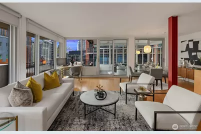 1000 Union Street #PH-A, Seattle, WA 98101 - Photo 3