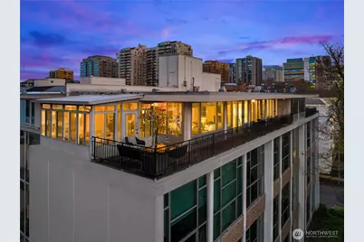 1000 Union Street #PH-A, Seattle, WA 98101 - Photo 1