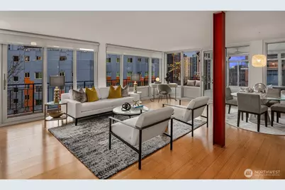 1000 Union Street #PH-A, Seattle, WA 98101 - Photo 5