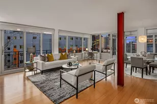 1000 Union St, Seattle, WA 98101 - Photo 5