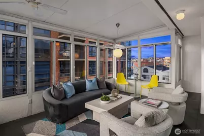 1000 Union Street #PH-A, Seattle, WA 98101 - Photo 25