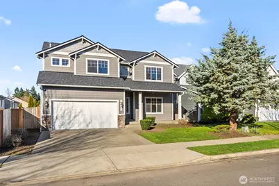 8242 55th Avenue SE, Olympia, WA 98513 - Photo 5