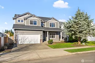 8242 55th Ave SE, Olympia, WA 98513 - Photo 5