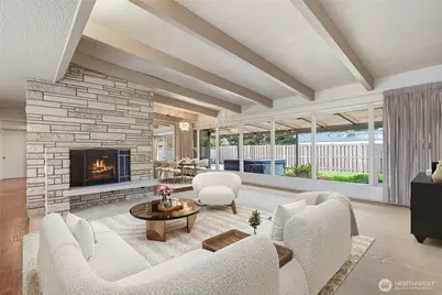 4123 94th Avenue SE, Mercer Island, WA 98040 - Photo 5