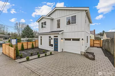 1110 S Snoqualmie Street, Seattle, WA 98108 - Photo 1