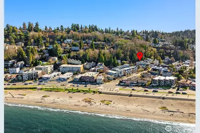 2455 Wickstrom Place SW, Seattle, WA 98116 - Photo 3