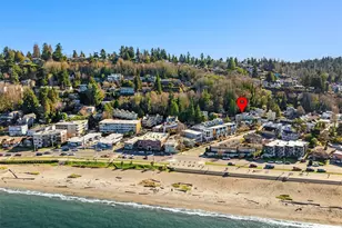 2455 Wickstrom Pl SW, Seattle, WA 98116 - Photo 3