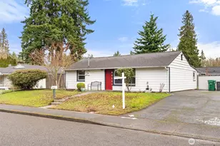 23107 51st Ave W, Mountlake Terrace, WA 98043 - Photo 1