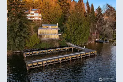 8025 W Mercer Way, Mercer Island, WA 98040 - Photo 5