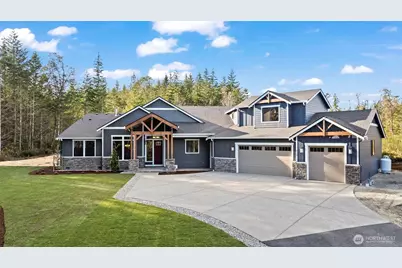 2413 74th Avenue Ct NW, Gig Harbor, WA 98335 - Photo 1