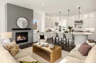 8711 NE Winslow Grove Ct, Bainbridge Island, WA 98110 - Photo 5