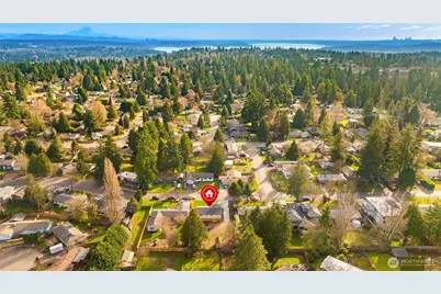 8708 NE 140th Street #A, Kirkland, WA 98034 - Photo 3