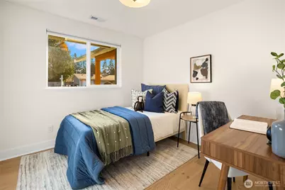 8708 NE 140th Street #A, Kirkland, WA 98034 - Photo 21